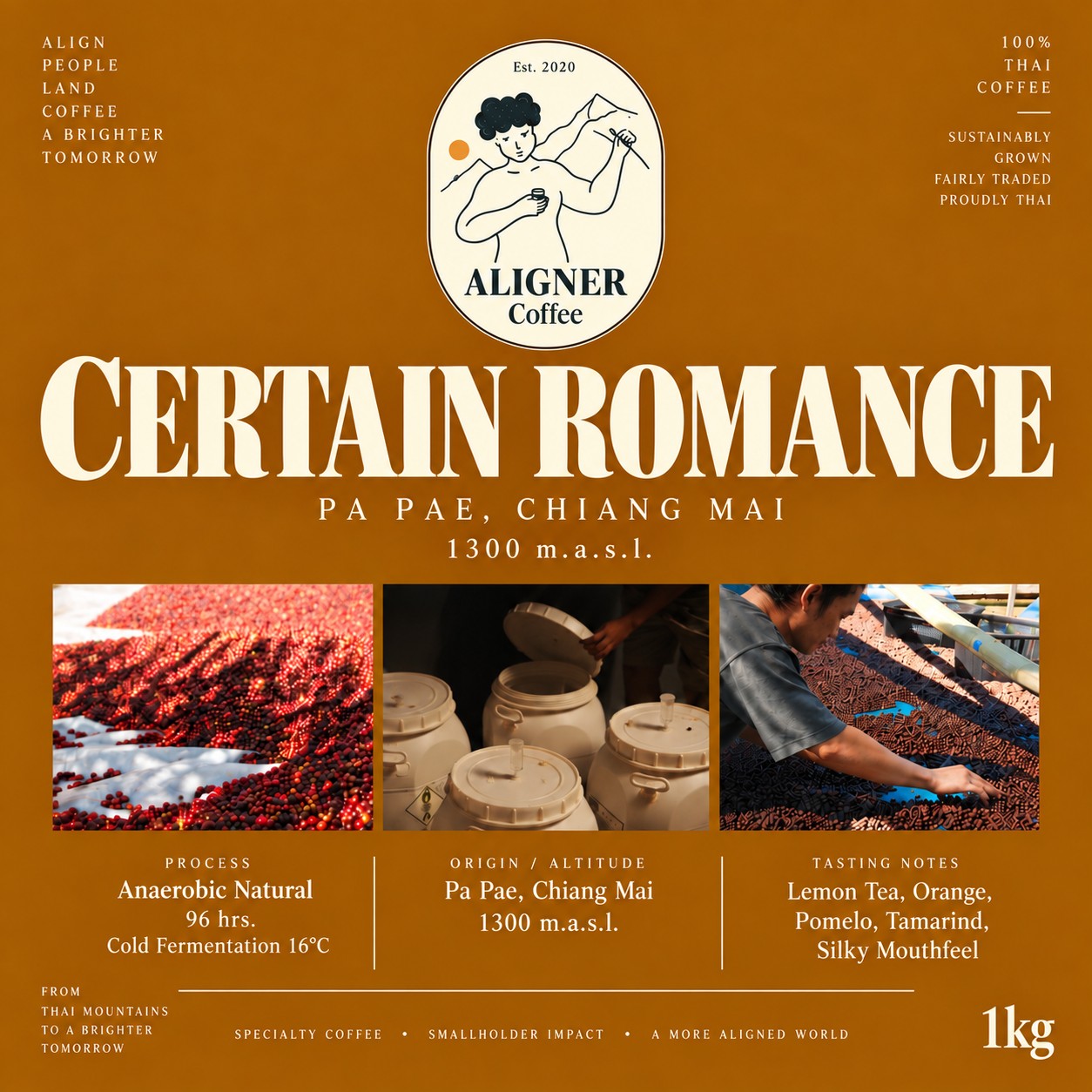 A Certain Romance