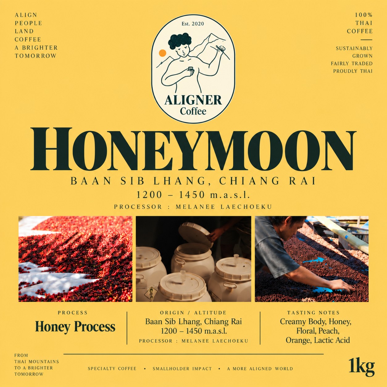 Honeymoon